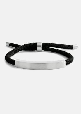 Pulseras de cordón