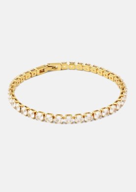 Pulseras tennis