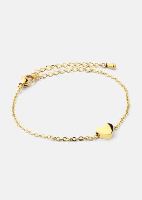Pulseras de oro