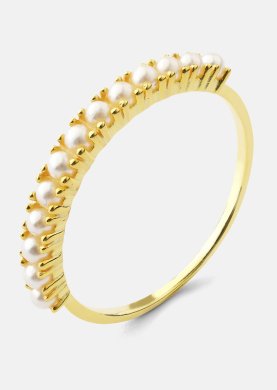 Anillos apilables