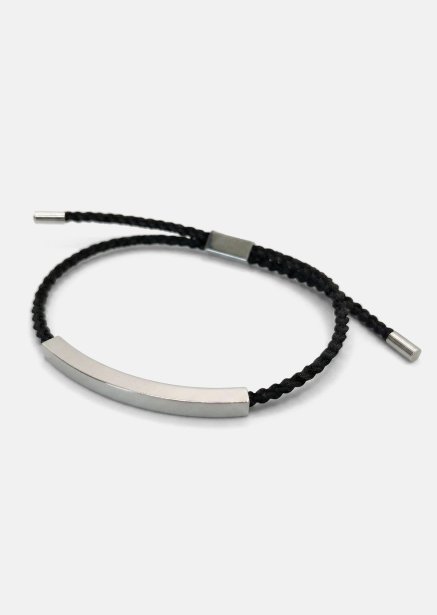 Pulsera de cordón Titanic Link
