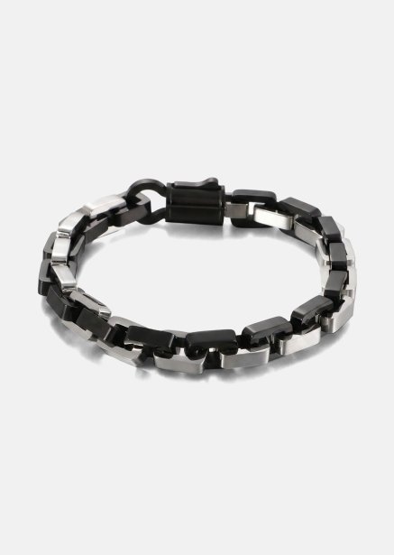 Pulsera de acero Tarian Helm