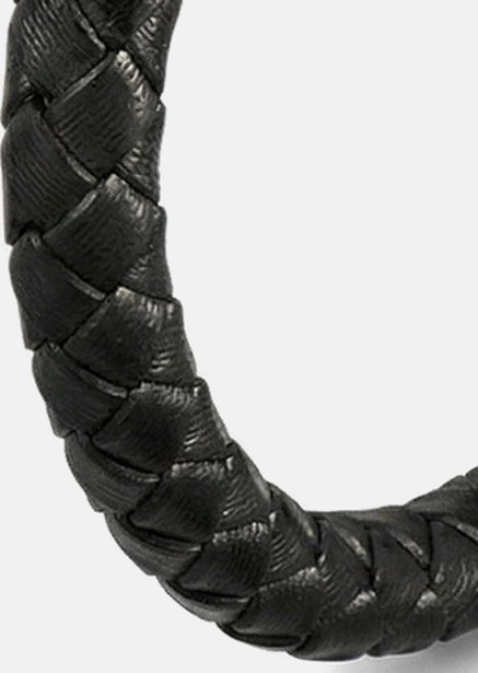 Pulsera de cuero Cinder Loop