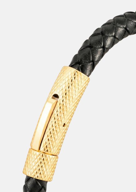 Pulsera de cuero Regal Stride