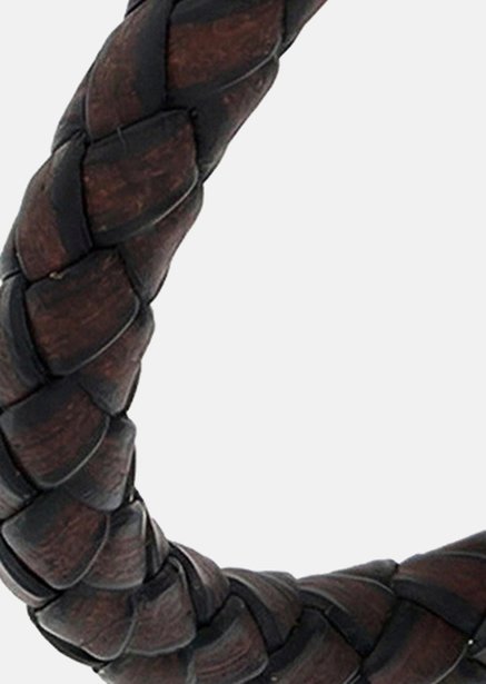 Pulsera de cuero Hawke Arc