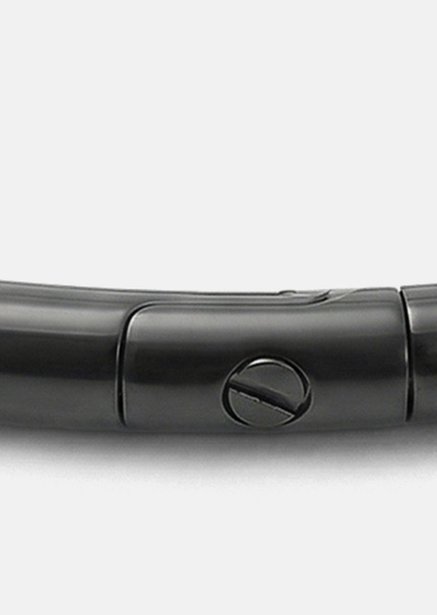 Pulsera de cuero Maverick Forge
