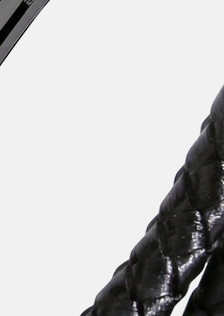 Pulsera de cuero Noble Echo