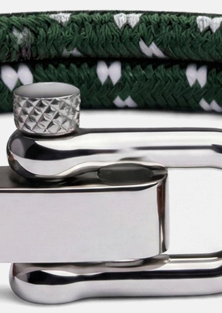 Pulsera de cordón Trek Nexus