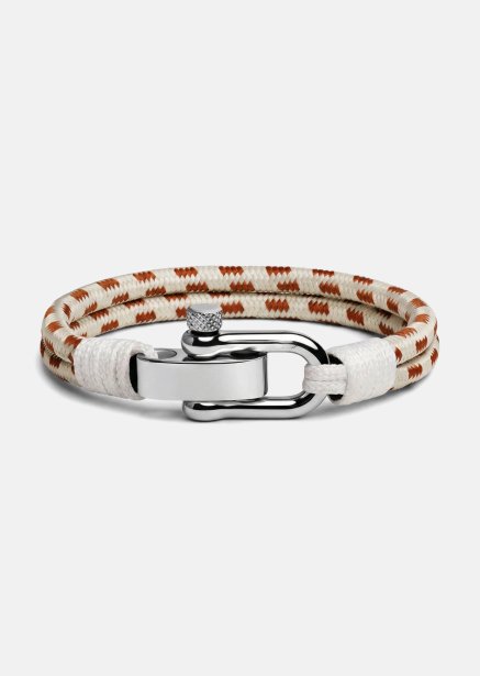 Pulsera de cordón Eron Helm