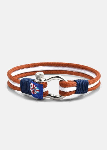 Pulsera de cordón Zoren Thread