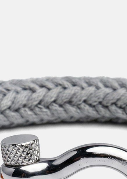 Pulsera de cordón Levon Motive