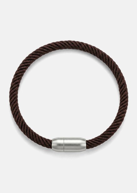 Pulsera de cordón Lucen Trace