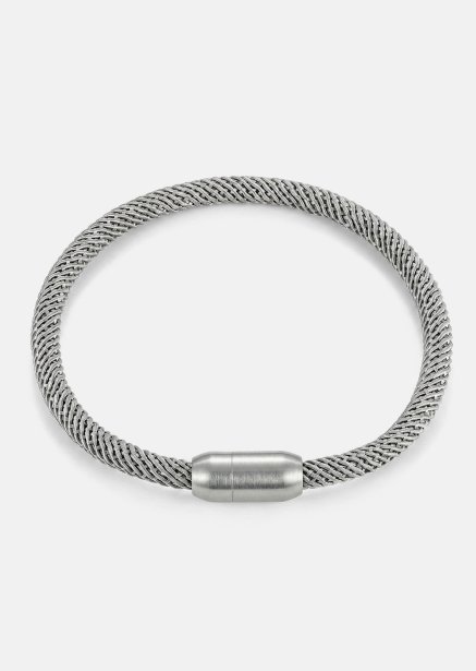 Pulsera de cordón Hadrian Contour