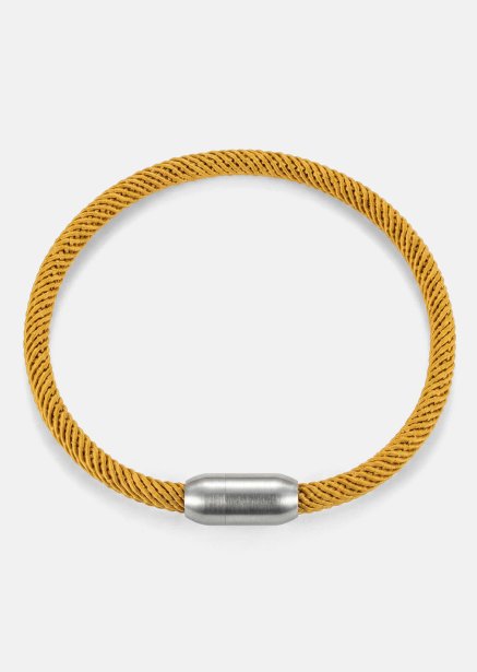 Pulsera de cordón Axton Strand