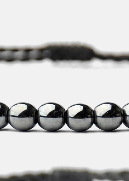 Pulsera de cordón Ravian Knot