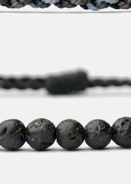 Pulsera de cordón Varen Grain
