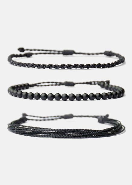 Pulsera de cordón Eldrin Core