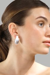 Pendientes Verdé Glow – 18k Chapados en oro