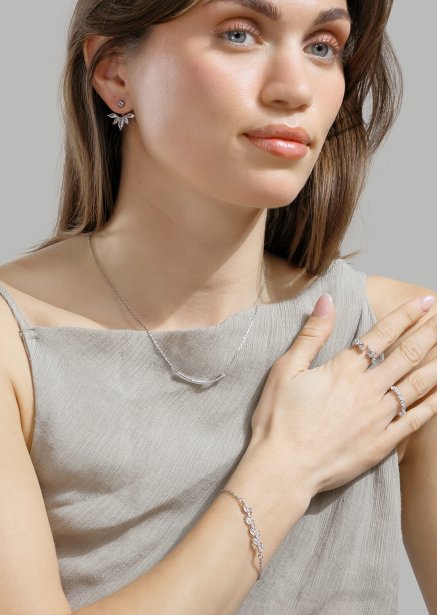 Marisol Anillo - Chapado en plata
