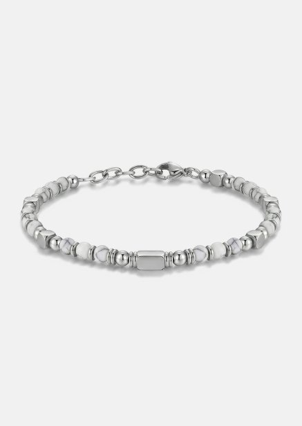 Pulsera de cuentas Titan Loop