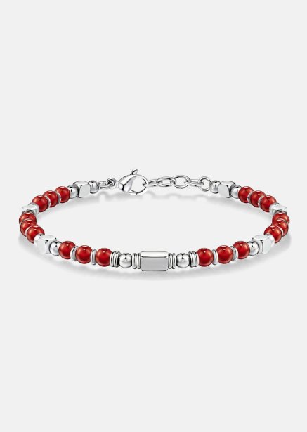 Pulsera de cuentas Ember Nexus