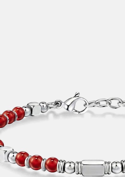 Pulsera de cuentas Ember Nexus