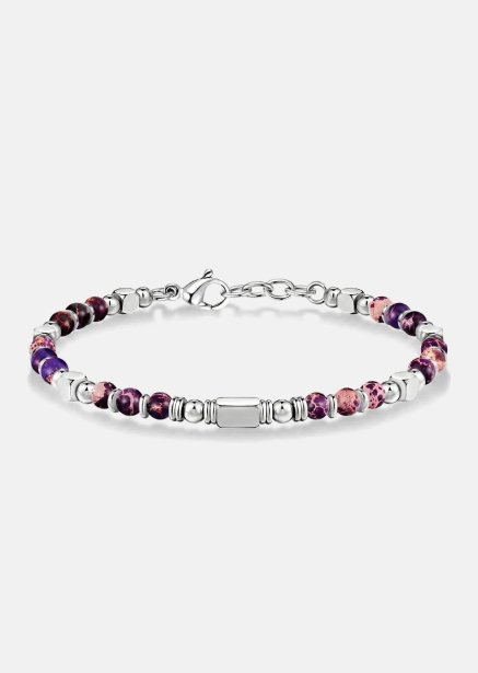 Pulsera de cuentas Nebula Whisper