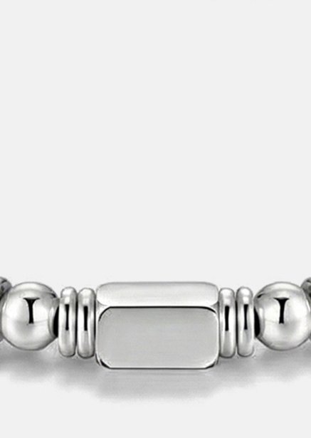 Pulsera de cuentas Cobalt Majesty