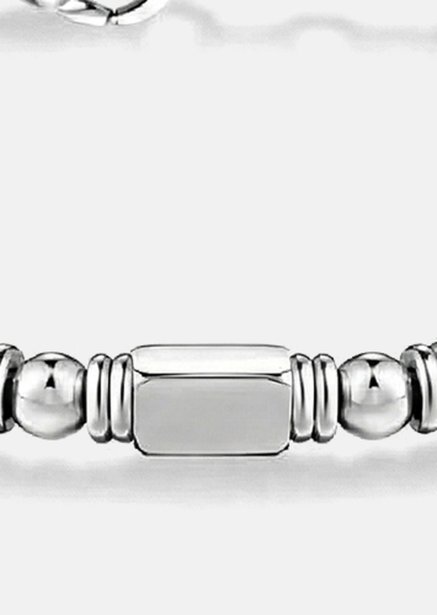 Pulsera de cuentas Emerald Haven