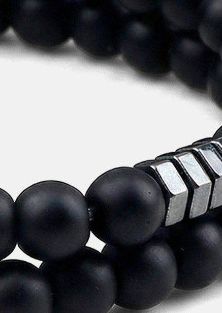 Pulsera de cuentas Vigor Bond