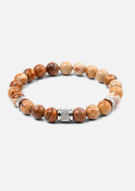 Pulsera de cuentas Terra Legacy