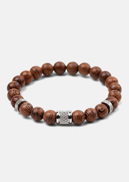 Pulsera de cuentas Haven Aura