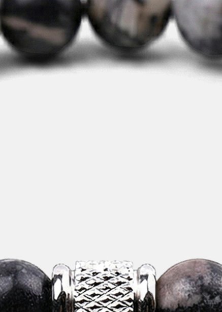 Pulsera de cuentas Titan Echo
