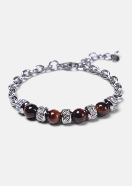 Pulsera de cuentas Titan Realm