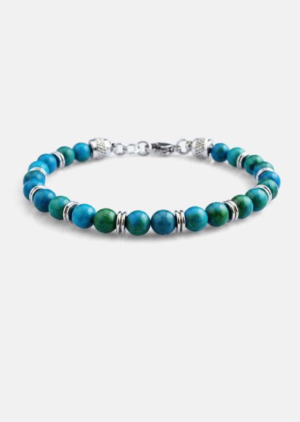 Pulsera de cuentas Ocean Realm