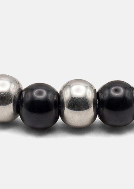Pulsera de cuentas Noble Axis