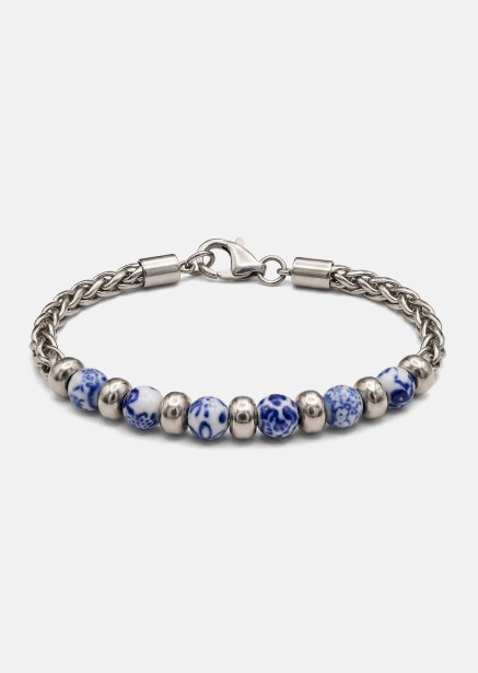 Pulsera de cuentas Zenith Aura