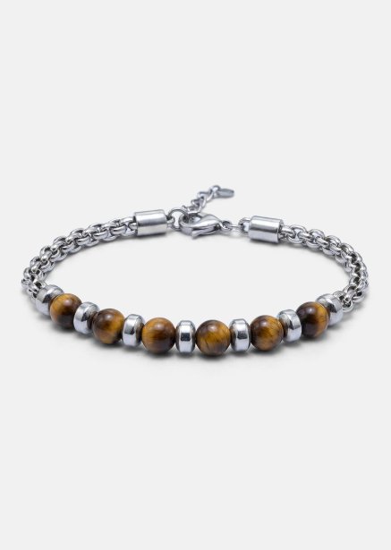 Pulsera de cuentas Valor Band