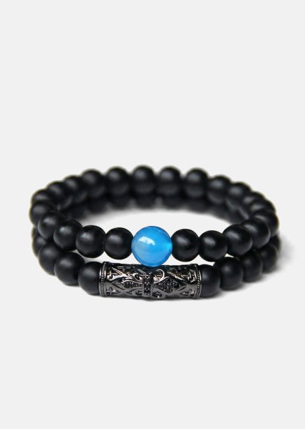 Pulsera de cuentas Vigorous Nexus