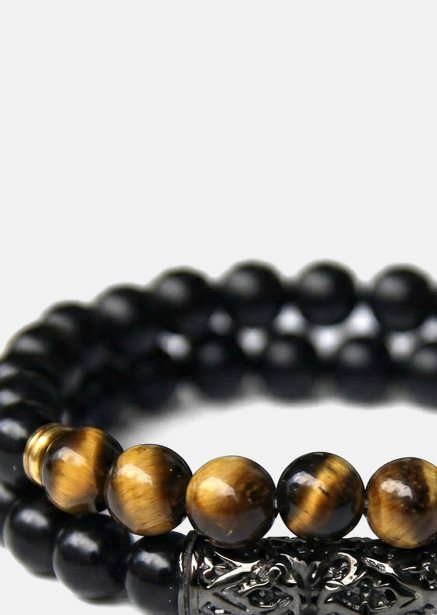 Pulsera de cuentas Noble Stature