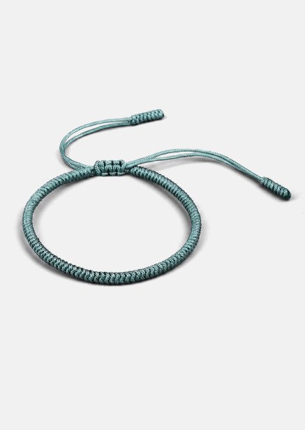 Pulsera de cordón Darian Clasp