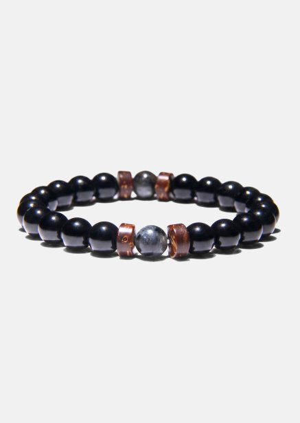 Pulsera de cuentas Noble Nexus