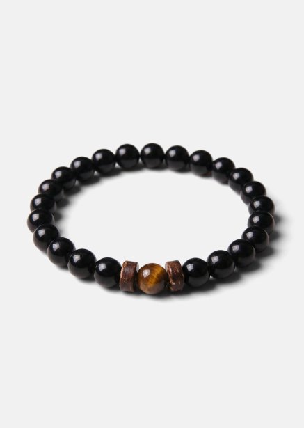 Pulsera de cuentas Zenith Knot
