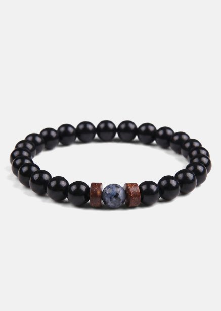 Pulsera de cuentas Valor Sphere