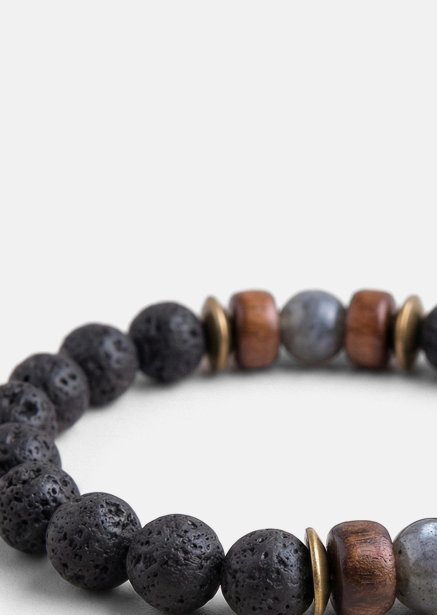 Pulsera de cuentas Noble Essence