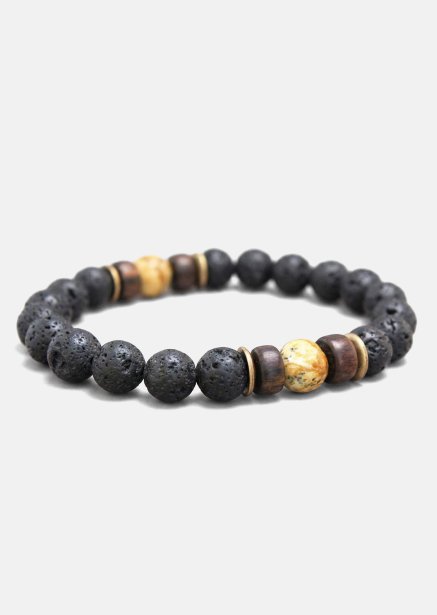 Pulsera de cuentas Maverick Sphere