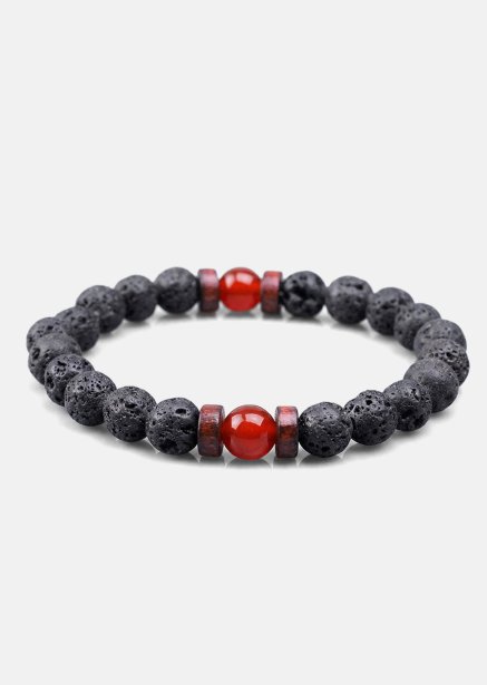 Pulsera de cuentas Eclipse Axis