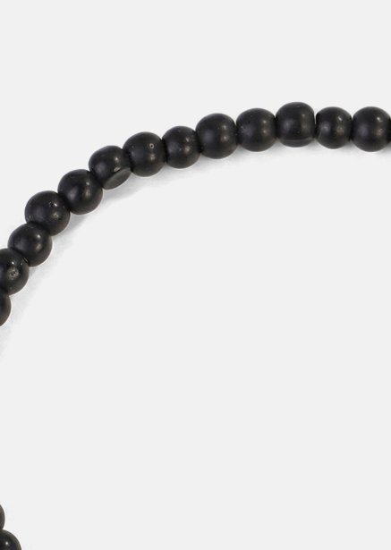 Pulsera de cuentas Emerald Rove