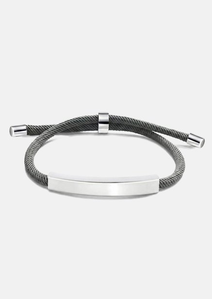Pulsera de cordón Cyran Vale