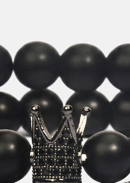 Pulsera de cuentas Royal Scepter